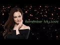 Boris Zhivago - Remember My Love (Vocal Extended Moscow Mix) 2020 New İtalo Disco