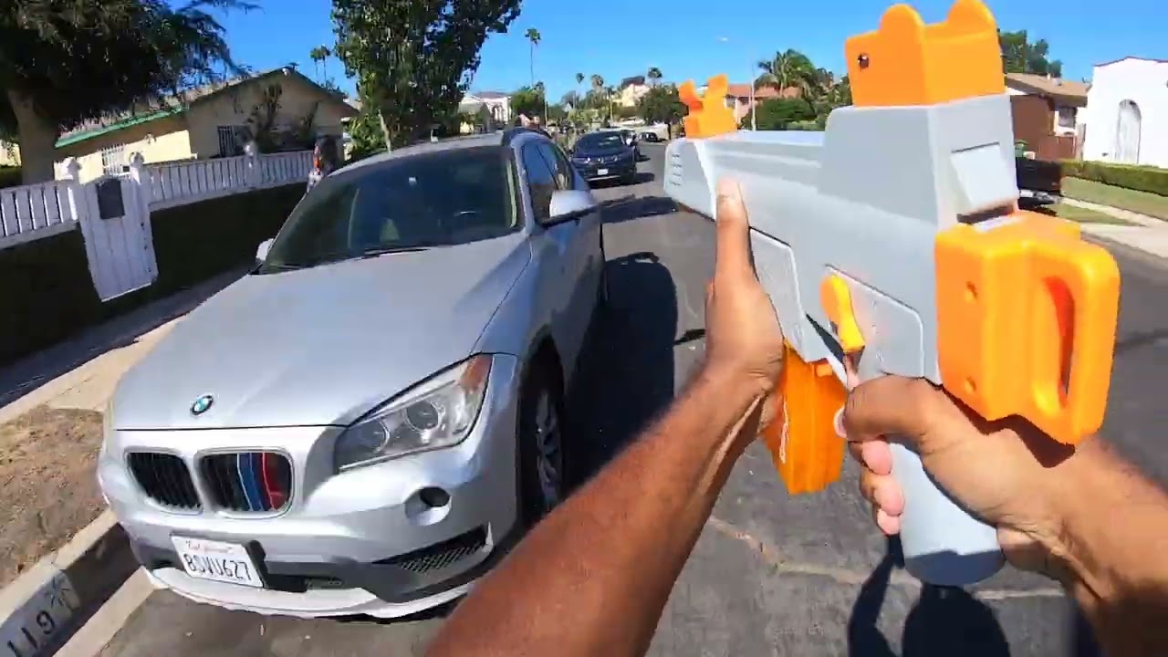 СПЛАТРБОЛЬНЫЕ ВОЙНЫ В КРУГЕ! ЧАСТЬ 3 (ПОВТОРНАЯ ЗАГРУЗКА)