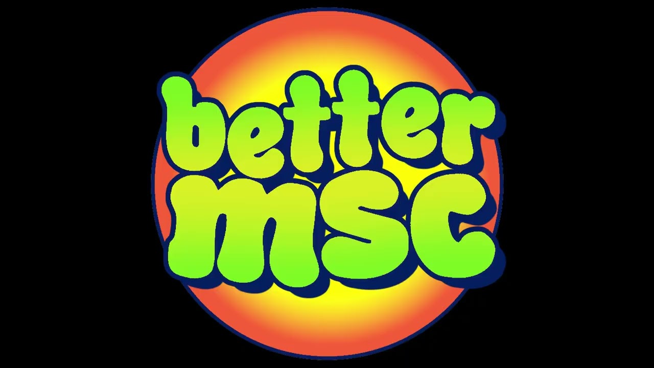 Better MSC Trailer