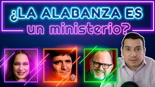 musica cristiana de adoracion y alabanza como ministerio biblialibre marcos Vida