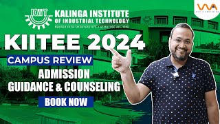 KIITEE 2024 | Kalinga Institute of Industrial Technology | KIIT University | Review @KIIT_University