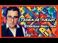 Estrategia Maxi- Min- teoría de juegos