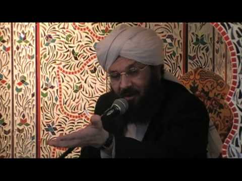 *New* Haq Chaar Yaar or Haq Sab Yaar? Mufti Ansar ...