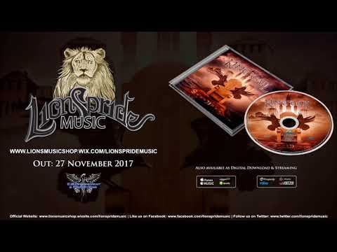 King's Call - Cry On The Wind [ft. Michael Bormann & Tony Carey] (Official Track / 2017)