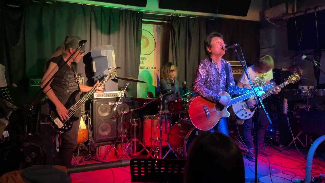 20260111 B.S.R. はりねずみの恋