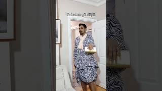 Babamın Vs Annemin Gördüğü