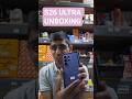 S26 Ultra Unboxing Cobalt Violet #samsung #s26ultra #smartphone