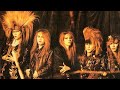 X JAPAN - UNFINISHED [POLSKIE TŁUMACZENIE] Napisy PL