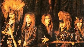 X JAPAN - UNFINISHED [POLSKIE TŁUMACZENIE] Napisy PL