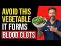 OVER 60: 3 Vegetables You Should NEVER Touch – And 3 You MUST Eat | Senior Health Tips