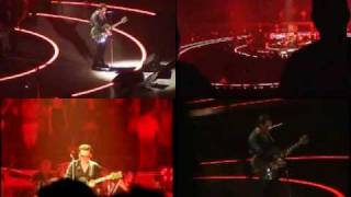 U2 - One (Live from San Diego, Vertigo Tour)