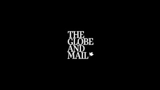 The Globe And Mail Interactive Live Street Billboard