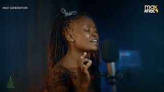 Essence of Worship - Ninapenda Nikuabudu (Piano version by LUCHIE )