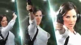 Elizabeth Gutierrez Analia Y Gaby Espino Anabella