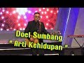 Arti Kehidupan di 32 Tahun TVRI - DOEL SUMBANG