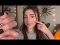 Girl Next Door Puts You To Sleep ASMR