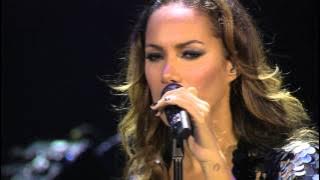 Leona Lewis - Hotel California (Live) Baloise Session HD