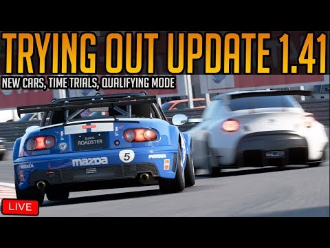 Gran Turismo 5 [BCUS98114] crash on loading circuit after PR6213