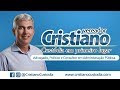 Custódia – PE: Vereador Cristiano Dantas pré-candidato a prefeito da mudança e renovação no sertão pernambucano
