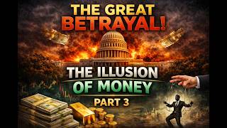 The Great Betrayal: The Illusion of Paper Money | Episode 3 | 1080p