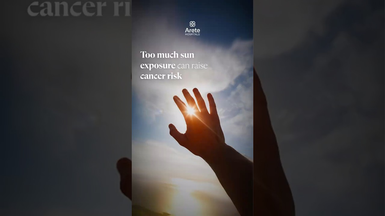 Avoid Skin Cancer With These Simple Sun Protection Habits by Dr Saadvik Raghuram Y