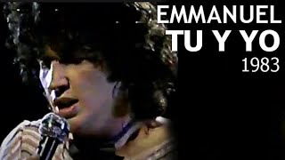 Emmanuel | Tu y Yo | 1983