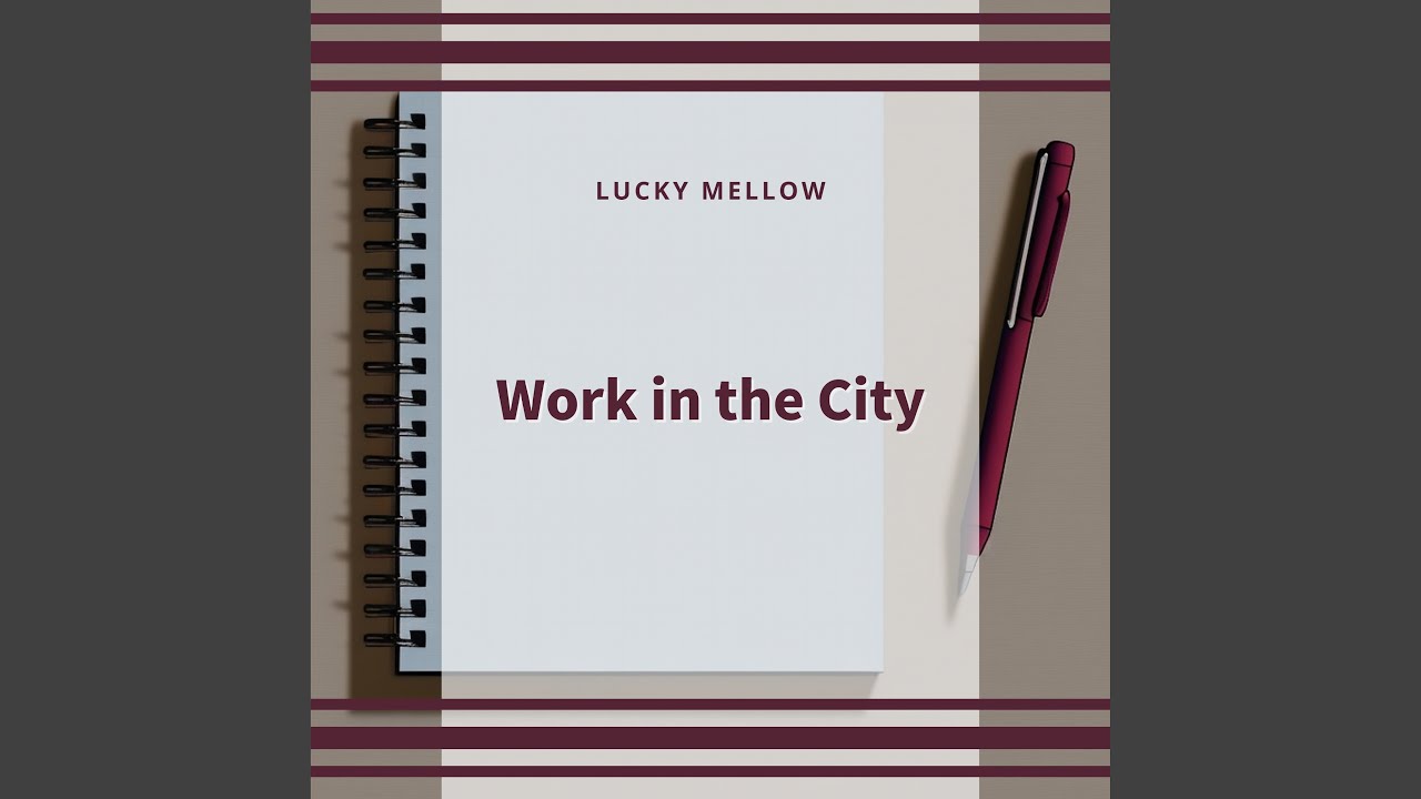 The Joy of the Practice (Key G Ver.)