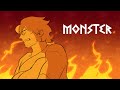Monster EPIC The Musical Animatic Monster EPIC The Musical Animatic