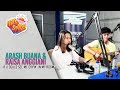 if u could see me cryin' in my room - Arash Buana, Raissa Anggiani (official lyric video) #HITSSORE