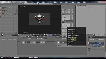 Blender 2.68 game tutorial part 5 how to export game as exe file in bge
