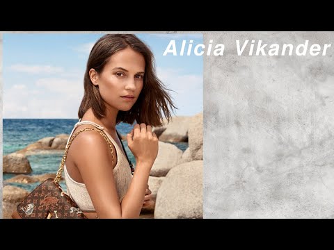 Vídeo: Alicia Vikander: Biografia, Carreira E Vida Pessoal