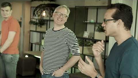 Associate degree Software Development