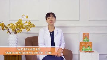 Bác Sỹ Đinh Ngọc Hoa