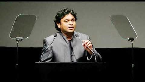 2.0 - A.R.Rahman
