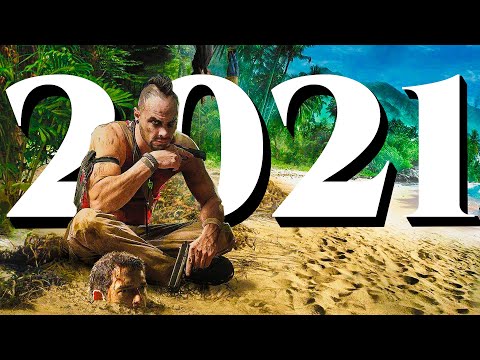 2021년에 Far Cry 3를 사야 할까요? (검토)