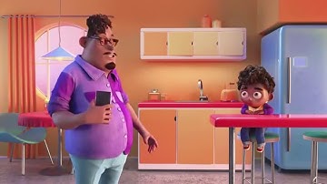 Grubhub ad but when something cringe happens the video ends #shorts