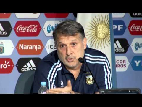 არგენტინის ნაკრების მთავარ მწვრთნელს, შესაძლოა, თანამდებობის დატოვება მოუწიოს