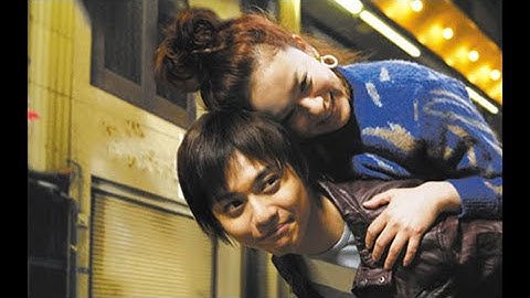 鈴木砂羽と石垣佑磨共演の母子愛の物語／映画『しあわせカモン』予告編