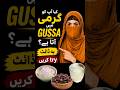 Garmi Mein Itna Gussa Kyun Aata Hai?