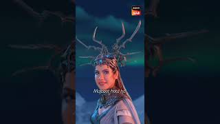 Aageel ke मायाजाल जादू से बच पाएगा Baalveer?#Shorts #Trending #YouTubeShorts #Baalveer #Tuyeer