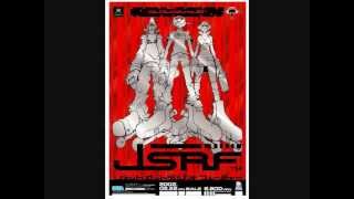 JET SET RADIO FUTURE REMIX SOUNDTRACK