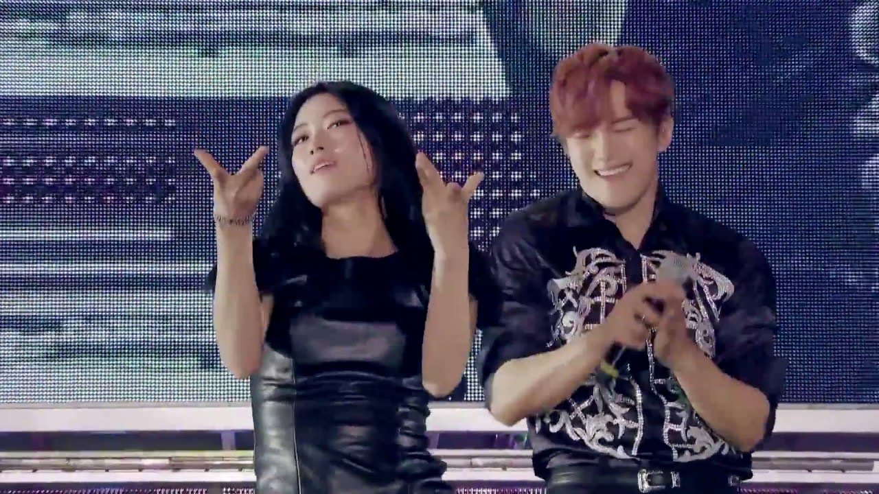 2PM - Sexy Ladies @ 2PM OF 2PM - YouTube