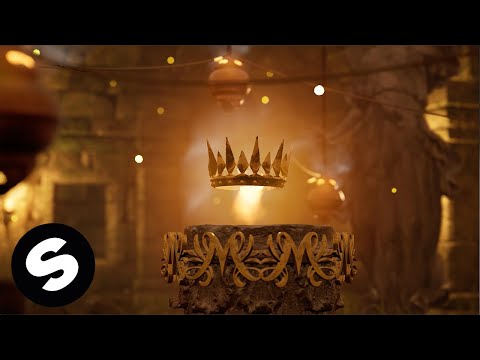 Blasterjaxx - The