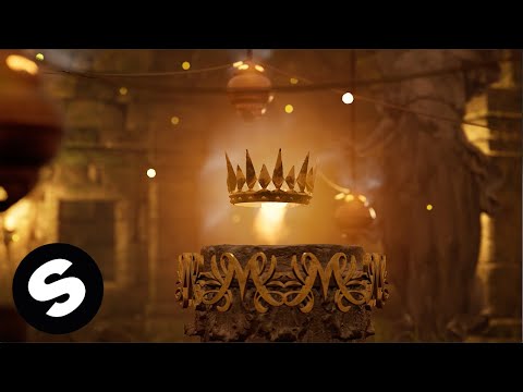 Blasterjaxx Ft. Melissa Bonny - The Crown