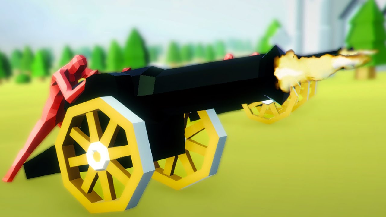real time strategy games online FARTING CHICKENS | Totally Accurate Battle Simulator #3