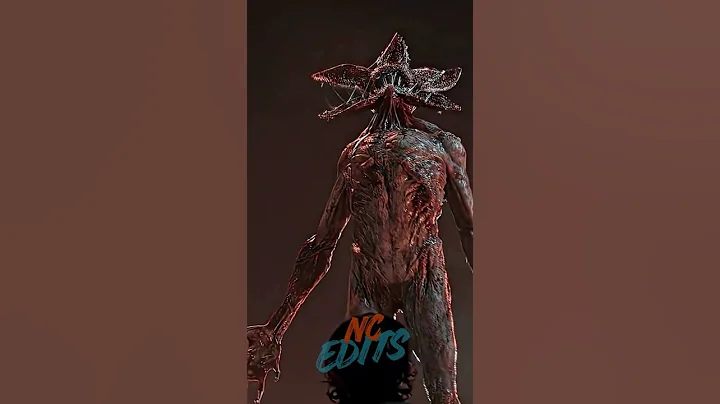 Will Byers Final Form | Stranger Things S5 | I'd Let The World Burn For You  (Slowed)