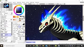 3500 Speedpaint Giveaway