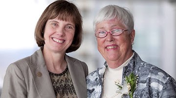 OHSU School of Medicine Alumni Association 2016 Awards