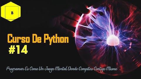 Curso De Python #14 Operadores Bitwise