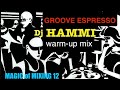 MAGIC of MIXING 12 - GROOVE ESPRESSO